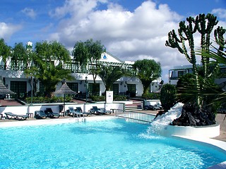 Las Marinas Apartments